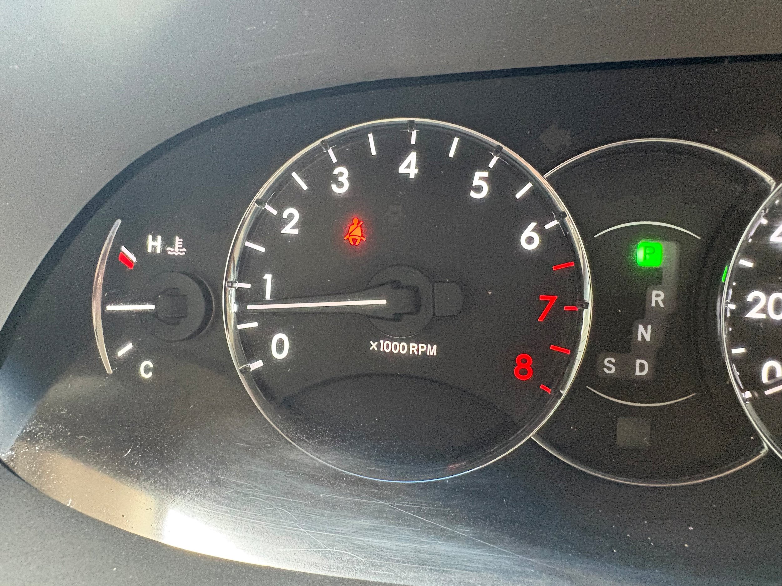 Used 2008 Toyota Avalon Limited FWD image 47