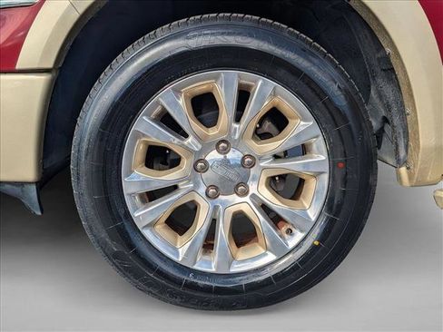 Used 2013 RAM 1500 Laramie Longhorn w/ Convenience Group image 22