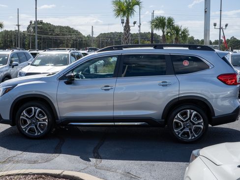 New 2025 Subaru Ascent Touring w/ Popular Package #2 image 6