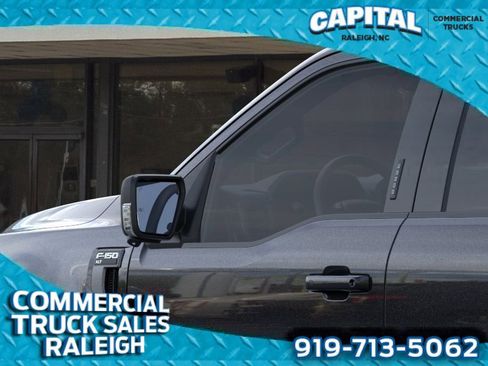 New 2023 Ford F150 XLT w/ Equipment Group 302A High image 37