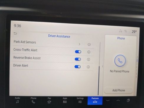 New 2025 Ford F150 STX w/ Equipment Group 200A image 36