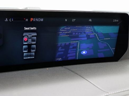 New 2025 Ford Expedition Platinum w/ Driver's Package image 18