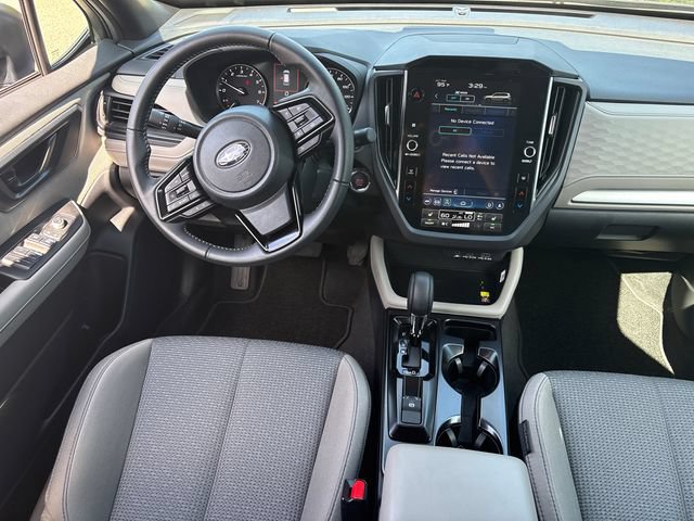 Certified 2026 Subaru Forester Premium AWD/4WD image 24