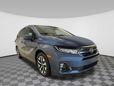 New 2026 Honda Odyssey EX-L image 9