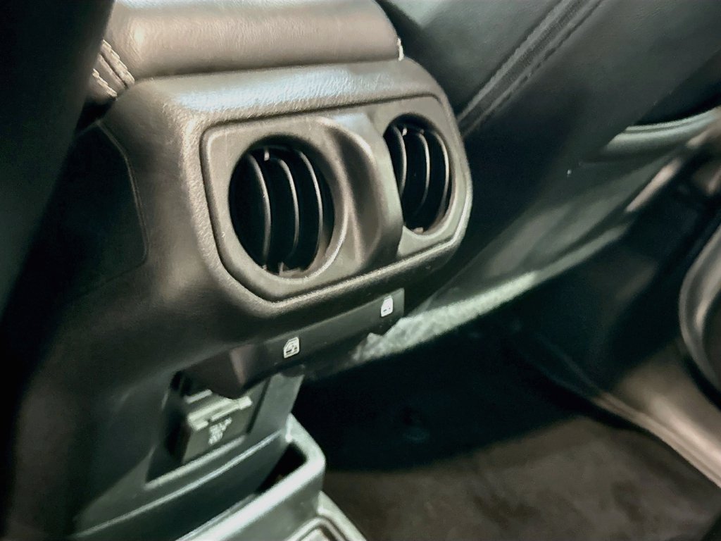 Certified 2023 Jeep Wrangler Unlimited Sahara w/ Cold Weather Group AWD/4WD image 29