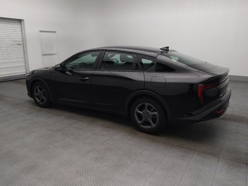 Used 2025 Kia K4 FWD image 3