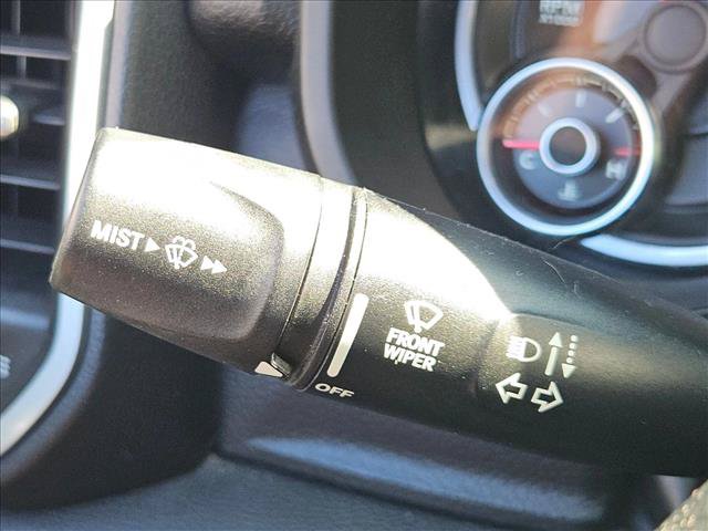 Used 2022 RAM 1500 Big Horn RWD image 9