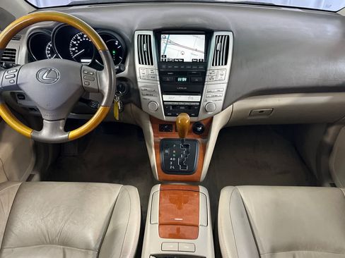 Used 2008 Lexus RX 350 AWD image 4