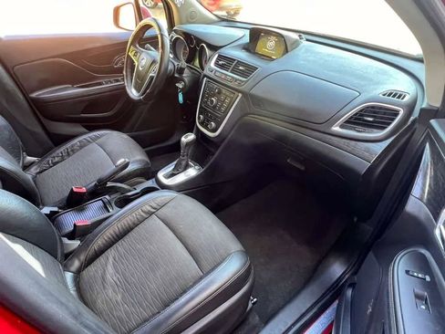 Used 2015 Buick Encore FWD image 21