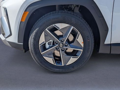 New 2026 Hyundai Tucson SEL FWD image 19