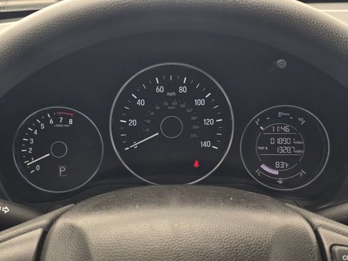 Used 2020 Honda HR-V LX image 19