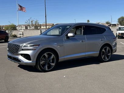 Used 2025 Genesis GV80 3.5T Prestige