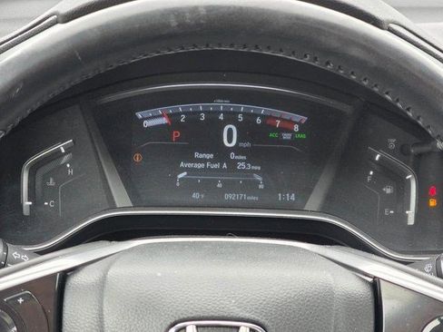Used 2022 Honda CR-V Touring image 24