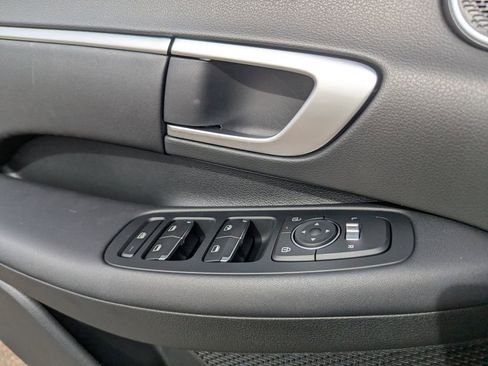 New 2026 Hyundai Sonata Blue image 14
