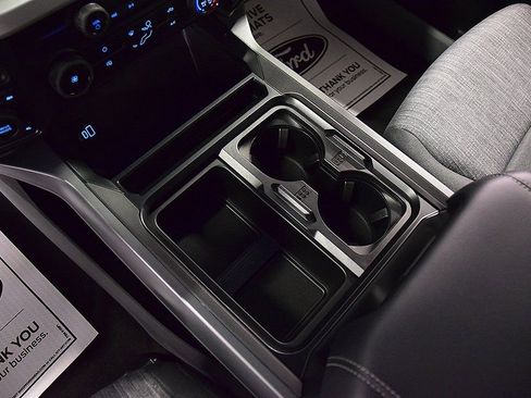 New 2026 Ford F250 XLT w/ Snow Plow Prep Package image 23