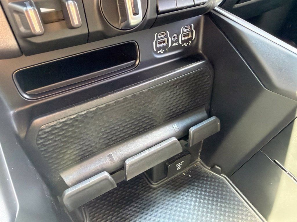 Used 2021 RAM 1500 Big Horn AWD/4WD image 28