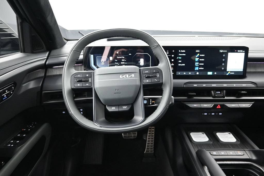 New 2027 Kia Telluride SX Prestige X-Line w/ Towing Package AWD/4WD image 35