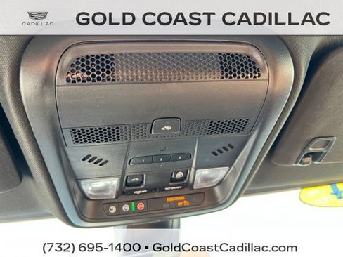 Certified 2024 Cadillac XT5 Premium Luxury w/ LPO, Floor Liner Package AWD/4WD image 26