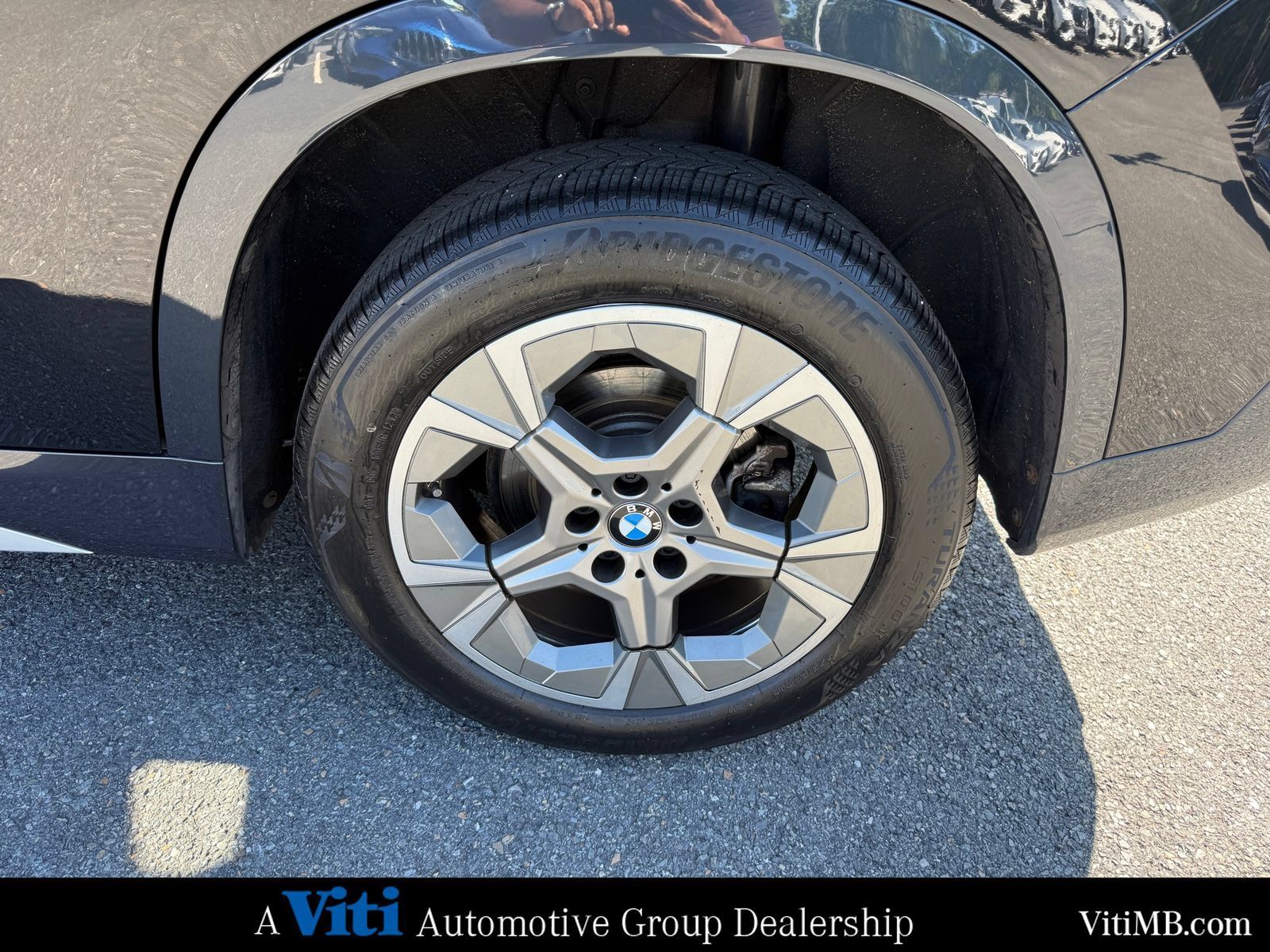 Used 2023 BMW X1 xDrive28i w/ Convenience Package AWD/4WD image 13