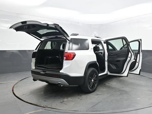 Used 2018 GMC Acadia SLT FWD image 58