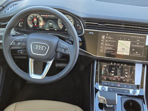 New 2026 Audi Q7 2.0T Premium image 30