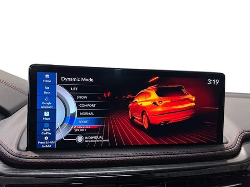 New 2026 Acura MDX Type S image 24