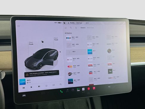 Used 2023 Tesla Model 3 Standard Range RWD image 18