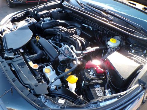 Used 2025 Subaru Legacy Premium image 32