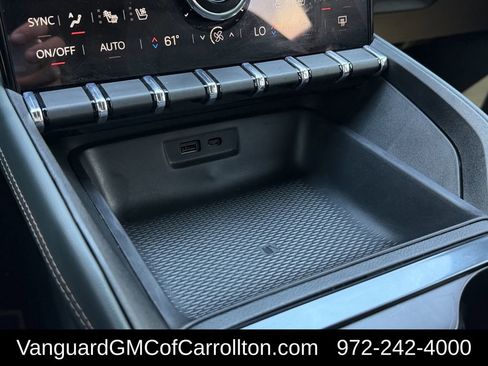 New 2026 GMC Terrain AT4 w/ Convenience Package III AWD/4WD image 20