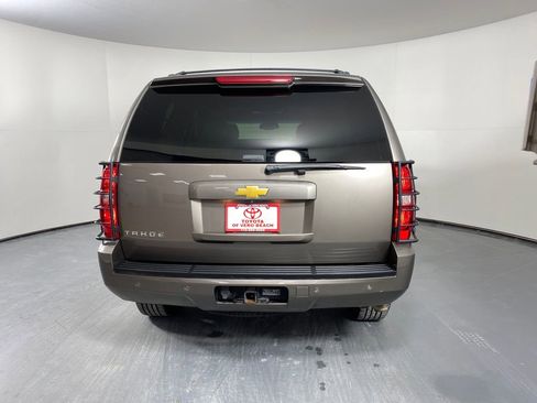 Used 2013 Chevrolet Tahoe LT image 5
