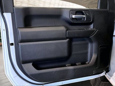 New 2025 Chevrolet Silverado 3500 W/T w/ WT Convenience Package image 9