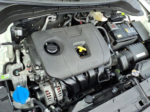 Used 2023 Kia Soul EX image 13