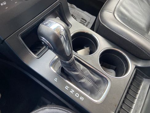 Used 2017 Ford Flex SEL w/ Equipment Group 202A image 32