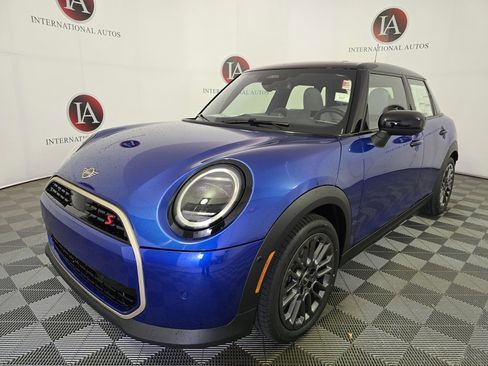 New 2026 MINI Cooper S image 5