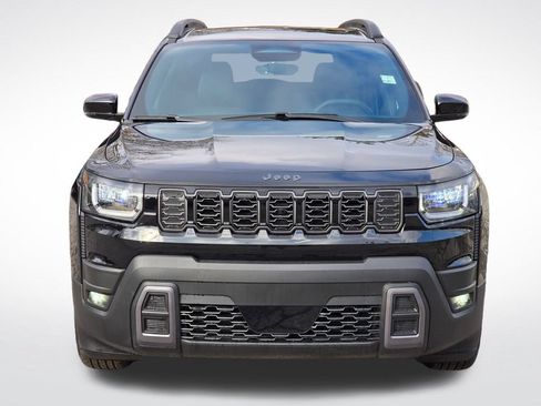 New 2026 Jeep Cherokee Limited AWD/4WD image 17