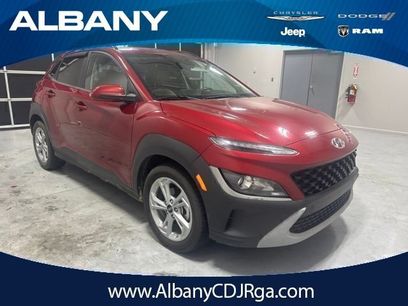 Used 2023 Hyundai Kona SEL w/ Convenience Package