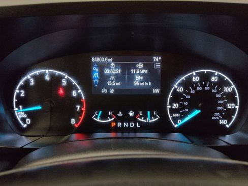 Used 2022 Ford Maverick XL FWD image 23