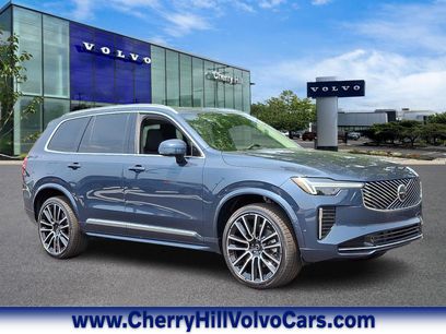 New 2025 Volvo XC90 B6 Plus w/ Protection Package Premier