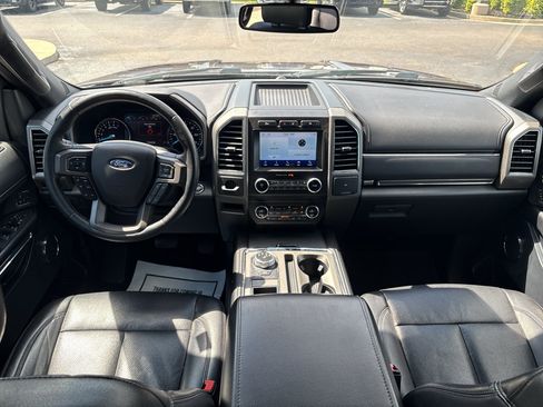 Used 2020 Ford Expedition Max XLT w/ Equipment Group 202A RWD image 19