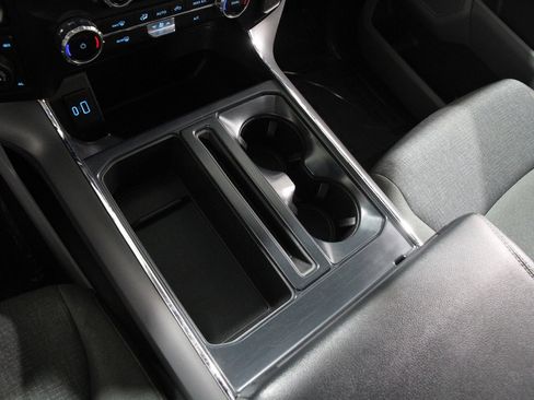 Used 2024 Ford F150 XLT w/ Mobile Office Package image 21