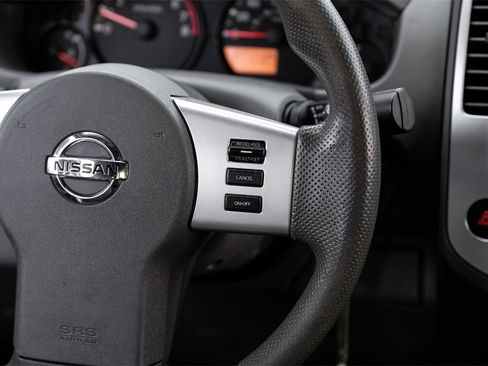 Used 2019 Nissan Frontier S image 14