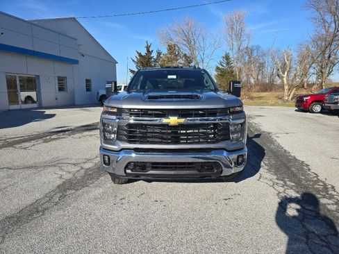 New 2026 Chevrolet Silverado 3500 LT w/ Convenience Package image 7