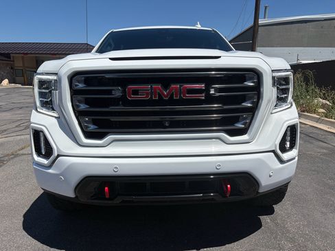 Used 2021 GMC Sierra 1500 AT4 w/ AT4 Premium Package AWD/4WD image 14