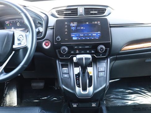 Used 2020 Honda CR-V EX-L image 15