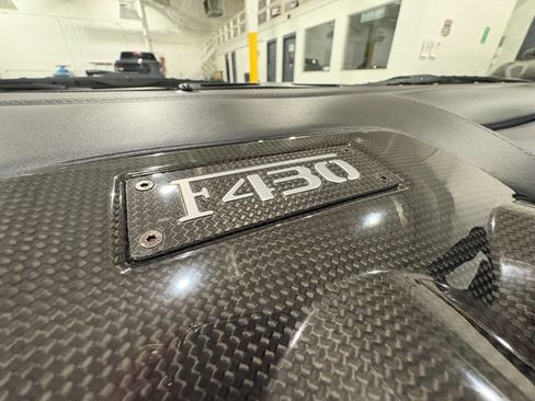 Used 2008 Ferrari F430 Spider RWD image 29