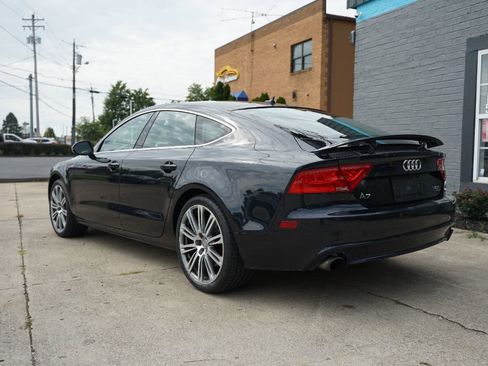 Used 2014 Audi A7 3.0T Premium Plus image 6