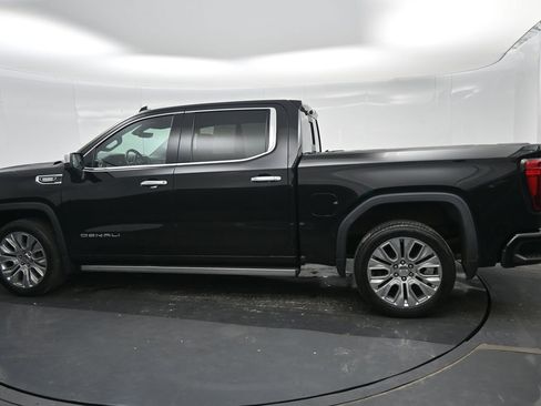 Used 2021 GMC Sierra 1500 Denali w/ Denali Ultimate Package image 23