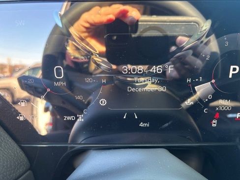 New 2026 GMC Yukon Denali w/ LPO, Floor Liner Package image 20