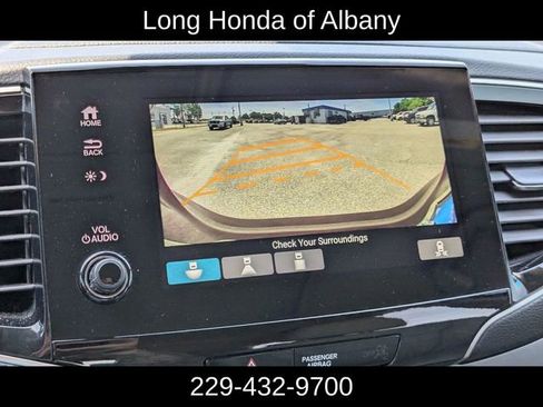 Used 2022 Honda Pilot Special Edition image 25
