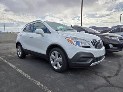 Used 2016 Buick Encore FWD